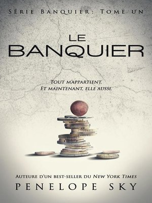 cover image of Le banquier